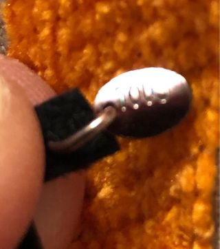 Colgante Tous Dreams nuevo.