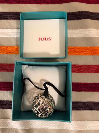 Colgante Tous Dreams nuevo.