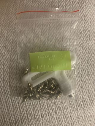 Zapatillas Atletismo Clavos Incluidos