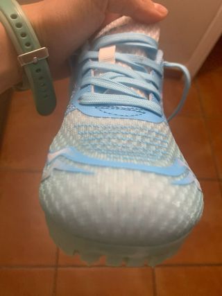 Zapatillas Atletismo Clavos Incluidos
