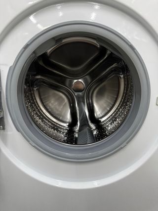 Lavadora Bosch 8kg Grantia Transporte gratis