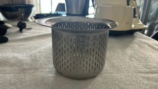 Cesto Acero Thermomix TM21