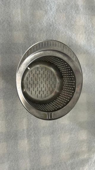 Cesto Acero Thermomix TM21