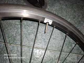 Ruedas de Bicicleta giant  SR-2