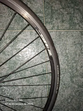 Ruedas de Bicicleta giant  SR-2