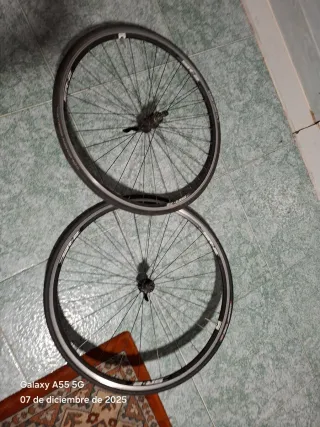 Ruedas de Bicicleta giant  SR-2