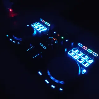 Hercules Universal DJ