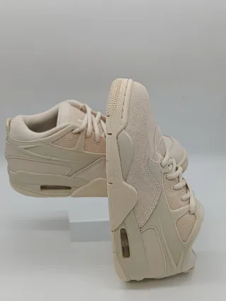 Nike Air Jordan donna 36.5 beige