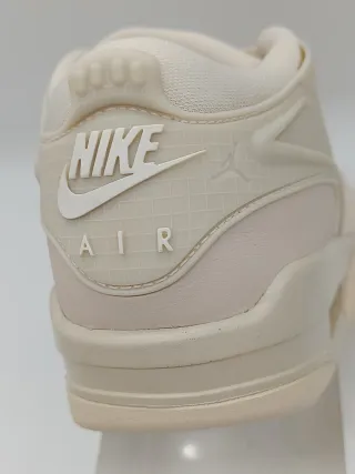 Nike Air Jordan donna 36.5 beige