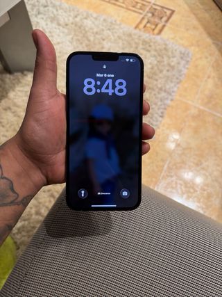 iPhone 13 Pro Max 1TB Blu
