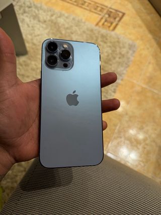 iPhone 13 Pro Max 1TB Blu