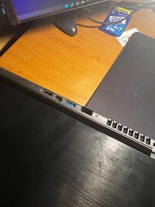 Acer Aspire V5 – SSD + 8GB RAM – Office Instalado!