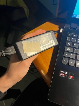 Acer Aspire V5 – SSD + 8GB RAM – Office Instalado!