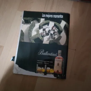 Revista Fortuna Sports De España Marzo1993