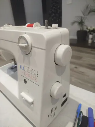 Máquina de coser Singer