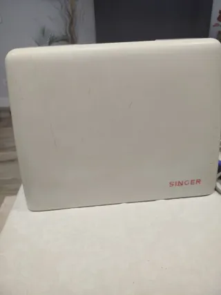 Máquina de coser Singer