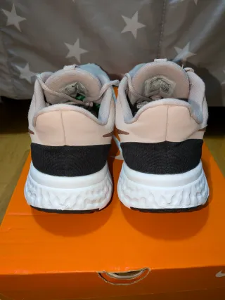 Zapatillas running Nike