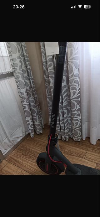 Patinete Eléctrico WINNER SKy SIN ESTRENAR