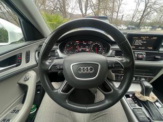 Audi A6 3.0tdi quattro