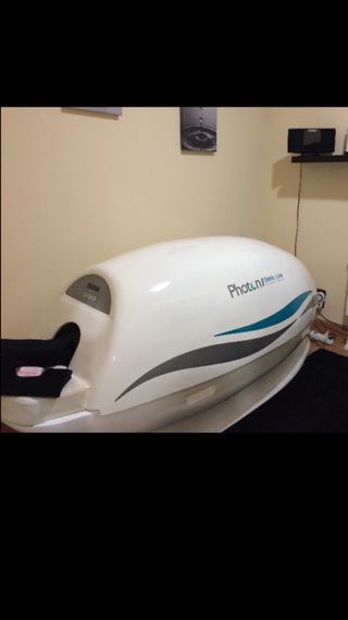 Sauna Seca Cerámica Photon . PRECIO A NEGOCIAR !