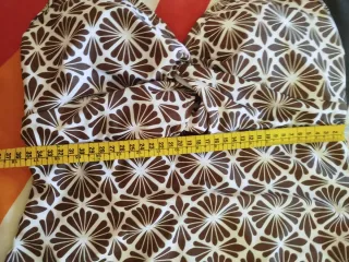 Bañador mujer estampado