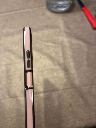 Funda Oppo A40 Nueva