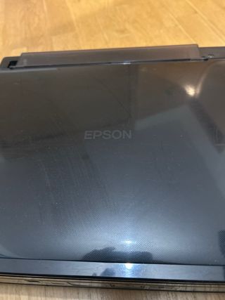 Impresora Epson Stylus SX435W WiFi