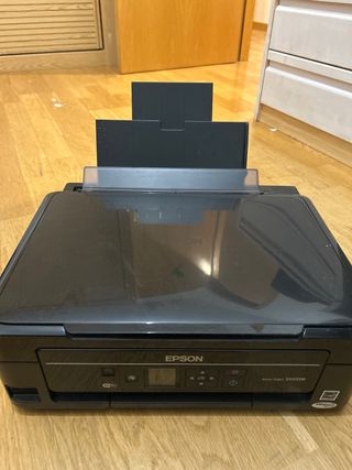 Impresora Epson Stylus SX435W WiFi
