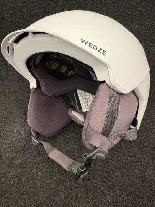 Casco Wedze Freestyle 900 Mips Recco