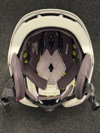 Casco Wedze Freestyle 900 Mips Recco