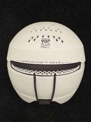 Casco Wedze Freestyle 900 Mips Recco