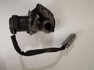 Válvula EGR Mazda 3 Diesel 2004