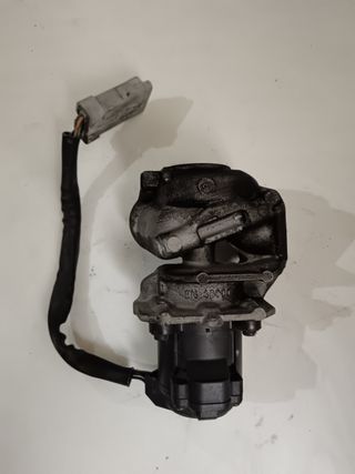 Válvula EGR Mazda 3 Diesel 2004