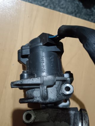 Válvula EGR Mazda 3 Diesel 2004