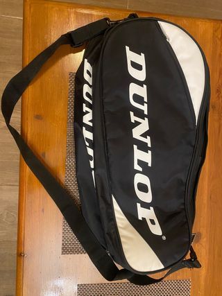 Paletero Dunlop