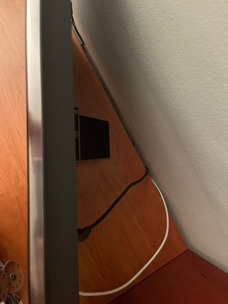 TV Samsung UHD 4K 40 VE-40HU6900SXXC