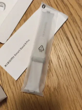Xiaomi Smart Band 8 Pro