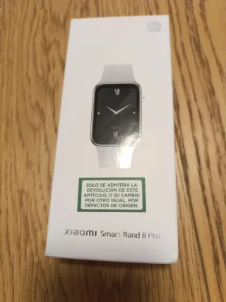 Xiaomi Smart Band 8 Pro