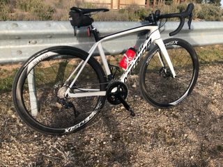 Merida Scultura Disc 5000 S