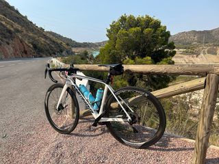 Merida Scultura Disc 5000 S