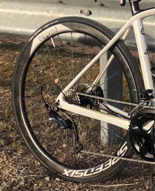 Merida Scultura Disc 5000 S