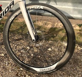 Merida Scultura Disc 5000 S