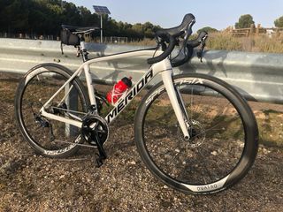 Merida Scultura Disc 5000 S