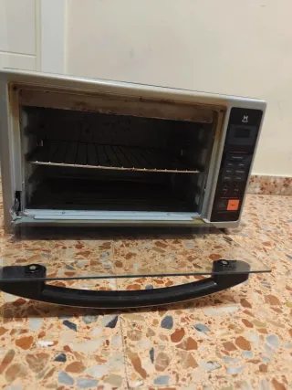Horno Chef XL 38L