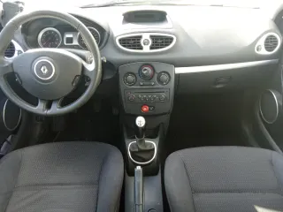 Renault Clio 2007