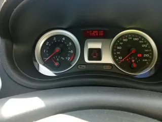 Renault Clio 2007