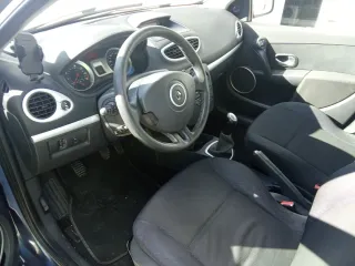 Renault Clio 2007