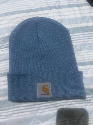 Gorros Carhartt