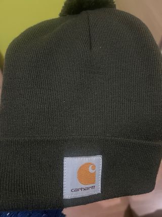 Gorros Carhartt