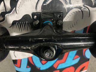 Skateboard Oxelo Mid 500 Monkey